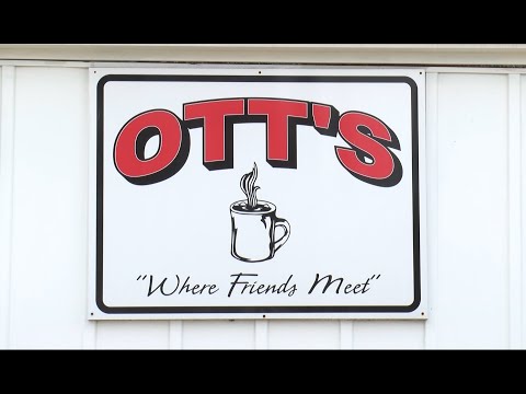 ciFavorites | Ott's Drive In and Diner in Rantoul Illinois