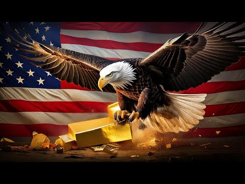 Decisive Election Outcome and Dollar Strength Move Gold Sharply Lower - 11/06/2024