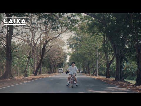 LAIKA - ขอบคุณ [Official Teaser]