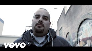 Berner - No Middle Man  ft. J. Stalin