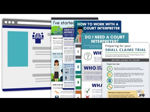 California Courts Language Access Toolkit