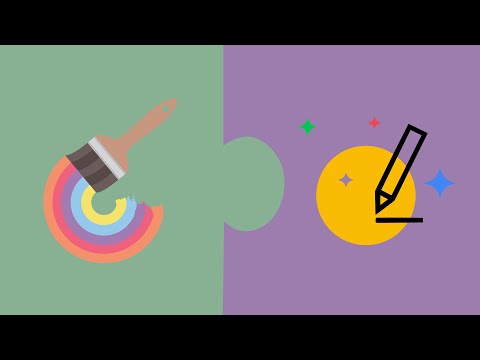 Use Cases—Painting a Picture with Autodraw