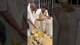 Gangallammathalli Temple || powerful God || Grand Opening || Gadala || #gangallamma