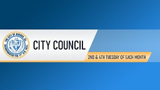 Streaming LIVE: Aurora City Council Meeting | 03-11-2025