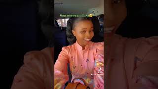 Ama unanitaka?🤔#julietheetraveller #trendylifestyle #youtubeshorts #travel #funnypranks