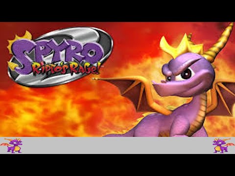 Spyro ripto's rage episode 7