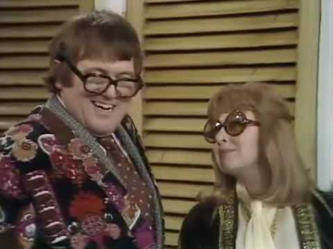 Scott On...Culture - starring Terry Scott, June Whitfield & Peter Butterworth (1972)