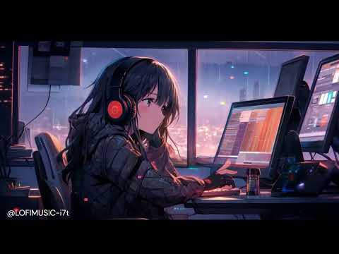 Fireside Whispers: Cozy Lofi Vibes