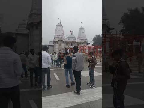 Inside The Most Beautiful Temple (You Won't Believe This Exists)