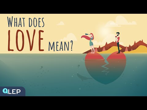 What true love really is? | 💖 Healing podcast | Intermediate