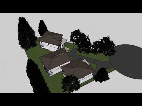 20101 - Sketchup Video