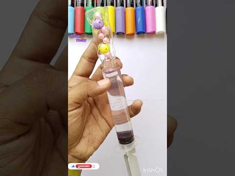 🪩🪩🪩 beads nanotape bubble| subscribe| Draw Pretty #drawpretty #satisfying #shortsvideo #shortsvideo