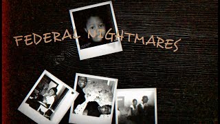 Lil Durk - Federal Nightmares (Official Audio)