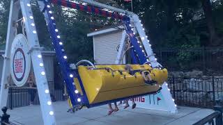 Hersheypark Happy kid ride 2020