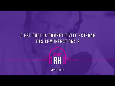 Mais c'est quoi la compétitivité externe ?