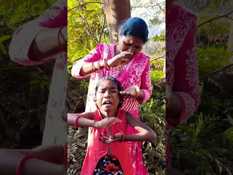 Little Bird Ko Bacha #video #trending