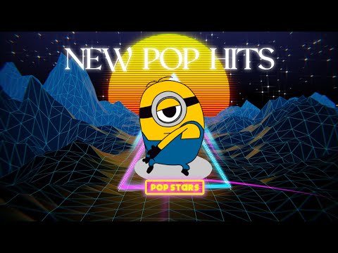 Pop Music 2022 🔊 Best Pop Mix 2022 | Miley Cyrus, Adele, Beyoncé, The Chainsmokers,...