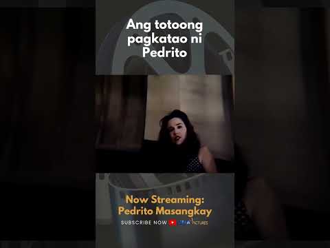 Sino ba talaga si Pedrito Masangkay? | Pedrito Masangkay