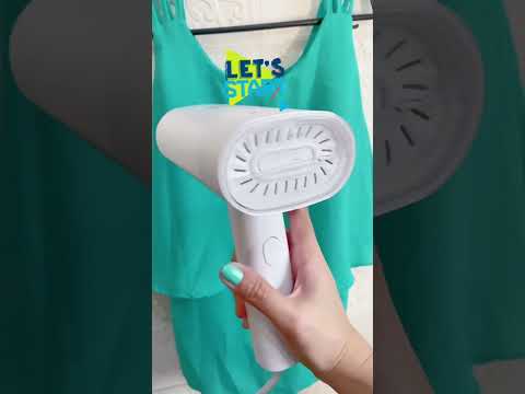 #Simplus Garment Steamer | #simplusph #steamer #steamerph #tiktokshopph #viralph #tiktokfinds #ph