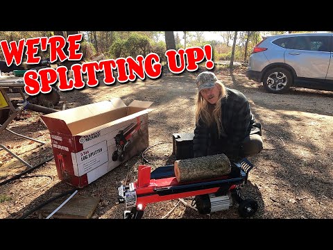 THIS IS GONNA SAVE OUR BACKS! farm, tiny house, homesteading, RV life, RV living|