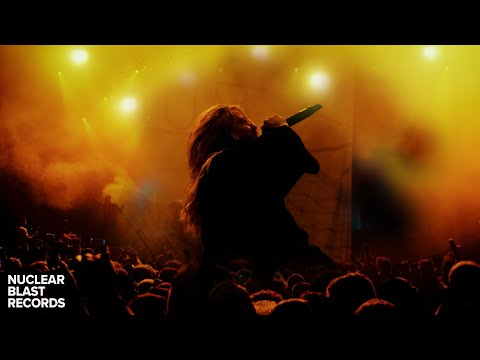 EQUILIBRIUM - Gnosis (Live At Summer Breeze Open Air)