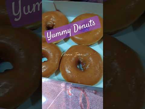 #satisfying #donuts #yummy #trending #viralvideo #youtubeshorts #food #shorts