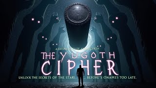 The Yuggoth Cipher: A Cosmic Horror Audiobook | Full Story of Forbidden Knowledge & Alien Threats