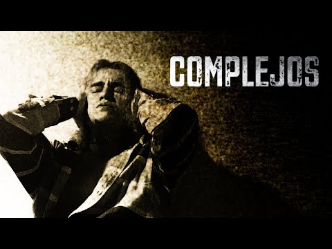 INSU - COMPLEJOS (Official Trailer)