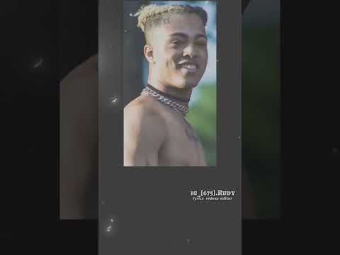 Subscribe Xxxtentacion fans and like 💔🕊️👑 #xxxtentacion #ytshorts #legend #llj #capcut