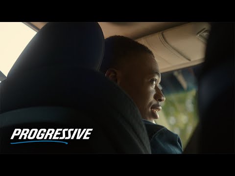 Progress Isn’t Overnight  | Progressive Insurance