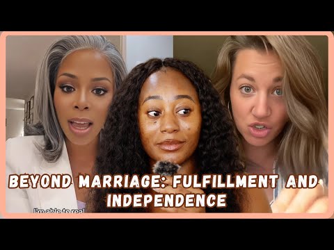 Long Term Married Women Speak About Rediscovery And Fulfillment Beyond Marriage - Must Watch