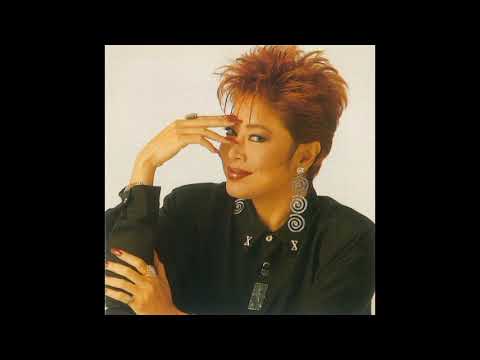 Anita Sarawak - Cinta Nan Satu (HQ Audio)