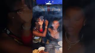 Wayda and Dess #viral #explore #blowup #subscribe  #jaydacheaves #dessdior #lilbaby #beyonce