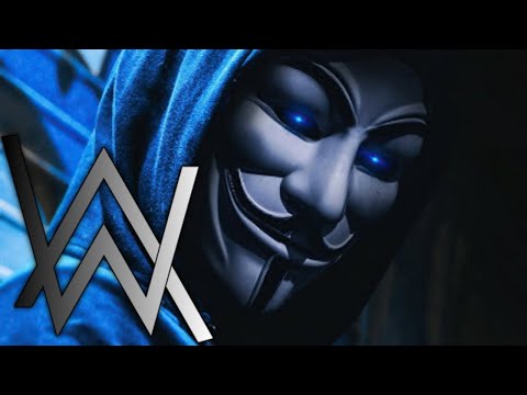 Alan Walker | Best Mix Song 2021