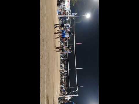 Shatrajpalli tournament Namilikonda vs boinpalli