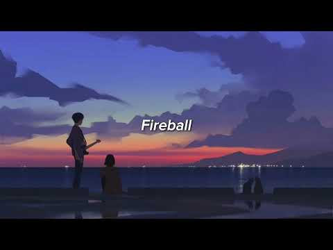 Pitbull - Fireball (Lyrics) Ft. John Ryan