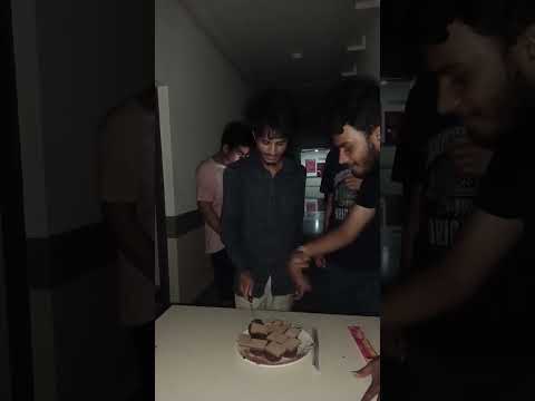 Varaity Birthday Day Celebration #birthday #celebration #viral #shorts #short #cake