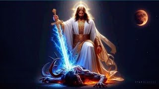 You won't believe what Jesus did in The Ultimate Showdown: Jesus vs Satan/The Devil: Epic Battle