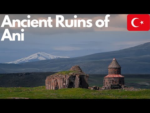 Exploring the Ancient Ruins of Ani: Türkiye's Hidden Gem