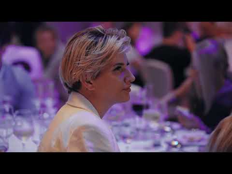 Captivating Highlights: WOW Summit Dubai 2023 Gala Dinner Unveiled!