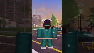 #roblox #squidgame #shorts