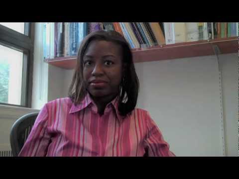 Nancy Nkansah - Faculty Profile