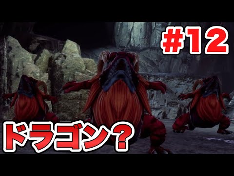 【RS2R】ドラゴン？ #12【ロマンシングサガ2リベンジオブザセブン】