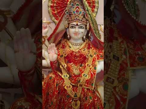 maa ka aashirwad#jaimatadi #maa