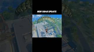 NEW OB-48 UPDATE #freefire #freefirenewupdate #ff #ffnewevent #shorts