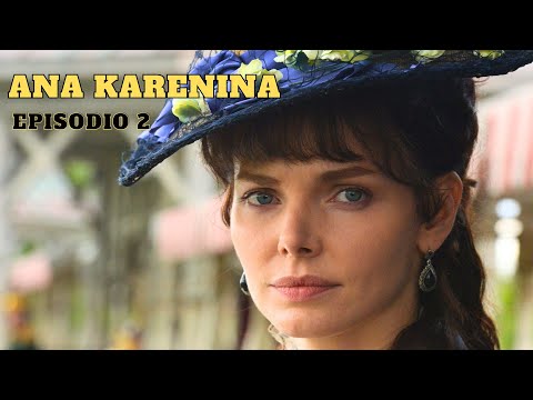 El amor en tiempos de guerra: los Secretos del pasado y el destino de la guerra!🔥ANA KARÉNINA🔥Ep 2