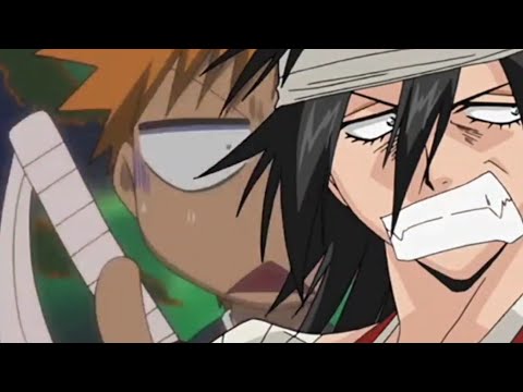 Bleach Episode Preview #24 | English Dub |