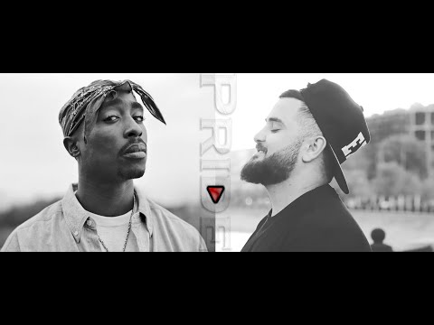 Arshavir Martirosyan ft. 2pac  - Static (Voroshelem chspasem) Remix