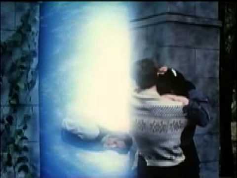 The Alchemist (1984) - Final (Cut in half in a portal!)