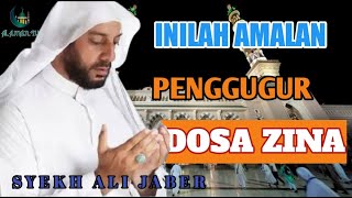 DAHSYAT❗AMALAN PENOLONG DI AKHIRAT WALAUPUN SUDAH MELAKUKAN DOSA ZINA || Syekh Ali Jaber